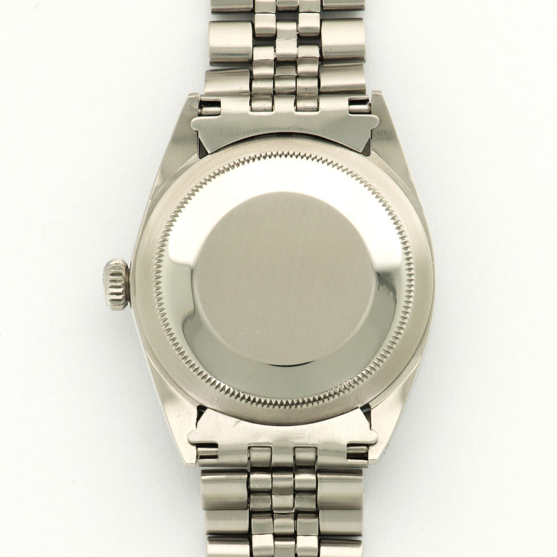 Rolex Steel Explorer Watch Ref. 1016