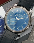 FP Journe - F.P. Journe Tantalum Chronometre Bleu Watch - The Keystone Watches