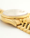 Rolex - Rolex Yellow Gold Datejust Bark Watch Ref. 16078 - The Keystone Watches