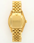 Rolex - Rolex Yellow Gold Datejust Bark Watch Ref. 16078 - The Keystone Watches