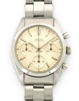 Rolex - Rolex Steel Cosmograph Pre-Daytona Watch Ref. 6238, Circa 1965 - The Keystone Watches