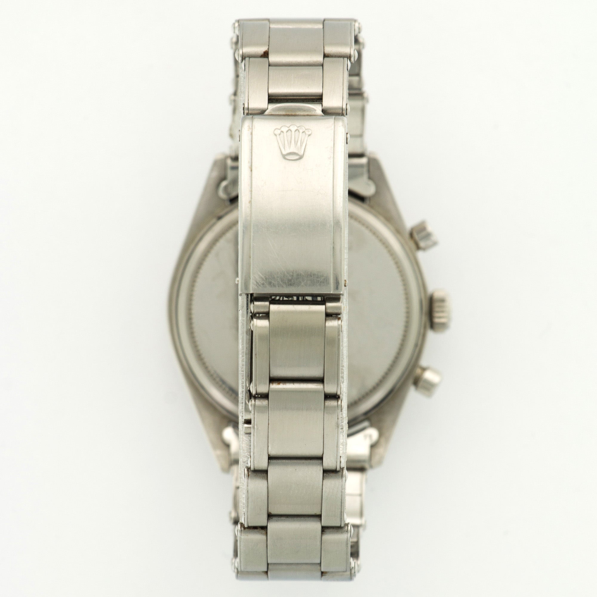 Rolex - Rolex Steel Cosmograph Pre-Daytona Watch Ref. 6238, Circa 1965 - The Keystone Watches