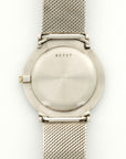 Audemars Piguet - Audemars Piguet White Gold Ultra Thin Bracelet Watch - The Keystone Watches