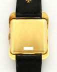 Vacheron Constantin - Vacheron Constantin Yellow Gold Cioccolatone Watch Ref. 6440 - The Keystone Watches