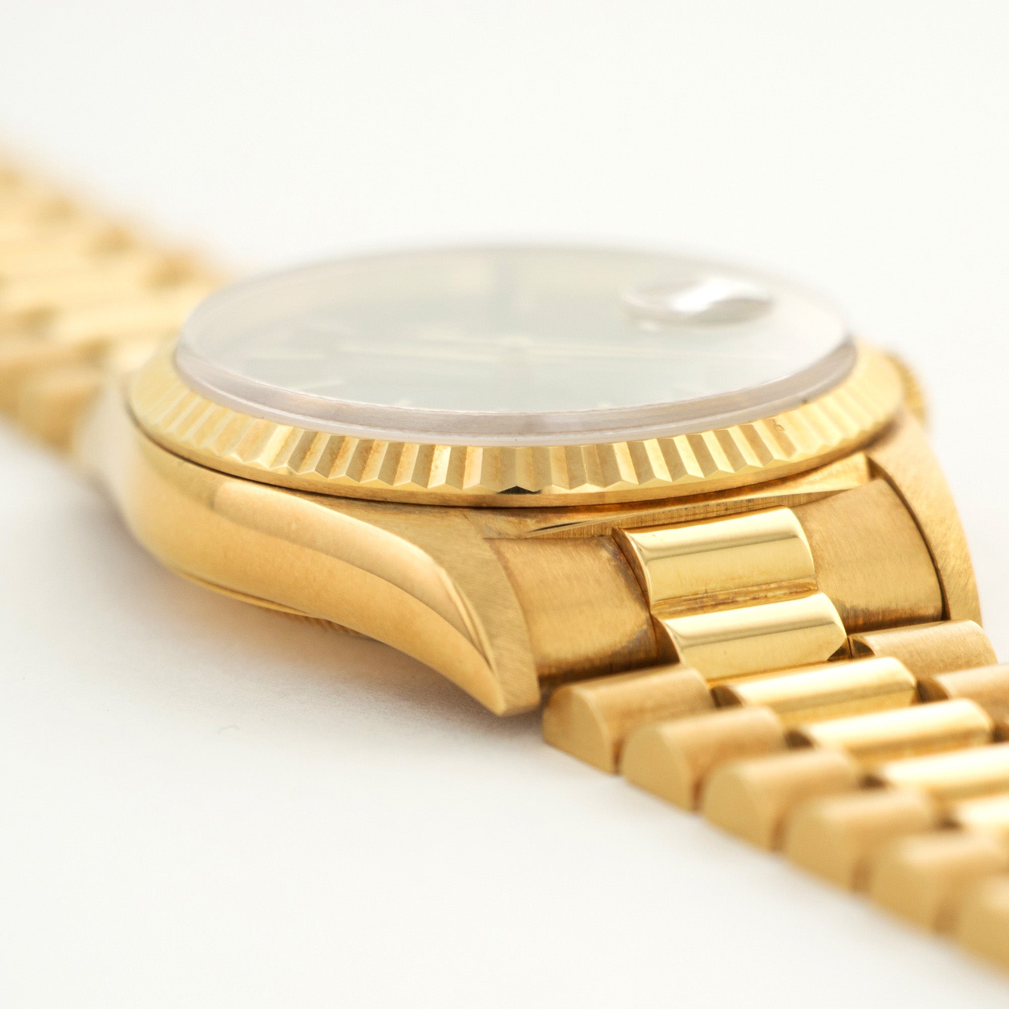 Rolex - Rolex Yellow Gold Day-Date Watch Ref. 18238 - The Keystone Watches