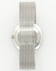 Patek Philippe - Patek Philippe White Gold Calatrava Watch Ref. 3919 - The Keystone Watches