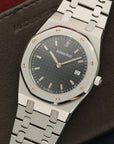 Audemars Piguet - Audemars Piguet Steel Royal Oak Bracelet Watch - The Keystone Watches