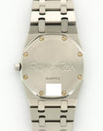 Audemars Piguet - Audemars Piguet Steel Royal Oak Bracelet Watch - The Keystone Watches