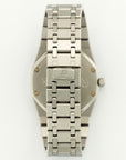 Audemars Piguet - Audemars Piguet Steel Royal Oak Bracelet Watch - The Keystone Watches