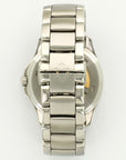 Patek Philippe - Patek Philippe Steel Aquanaut Jumbo Watch Ref. 5167/1a - The Keystone Watches