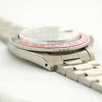 Rolex Steel GMT-Master Watch Ref. 16750