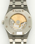 Audemars Piguet Royal Oak 41mm Watch Ref. 15400