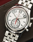 Patek Philippe - Patek Philippe Annual Calendar Chronograph Watch Ref. 5960/1A - The Keystone Watches