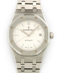 Audemars Piguet - Audemars Piguet Royal Oak Watch Ref. 15450 - The Keystone Watches