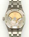 Audemars Piguet - Audemars Piguet Royal Oak Watch Ref. 15450 - The Keystone Watches