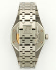 Audemars Piguet - Audemars Piguet Royal Oak Watch Ref. 15450 - The Keystone Watches