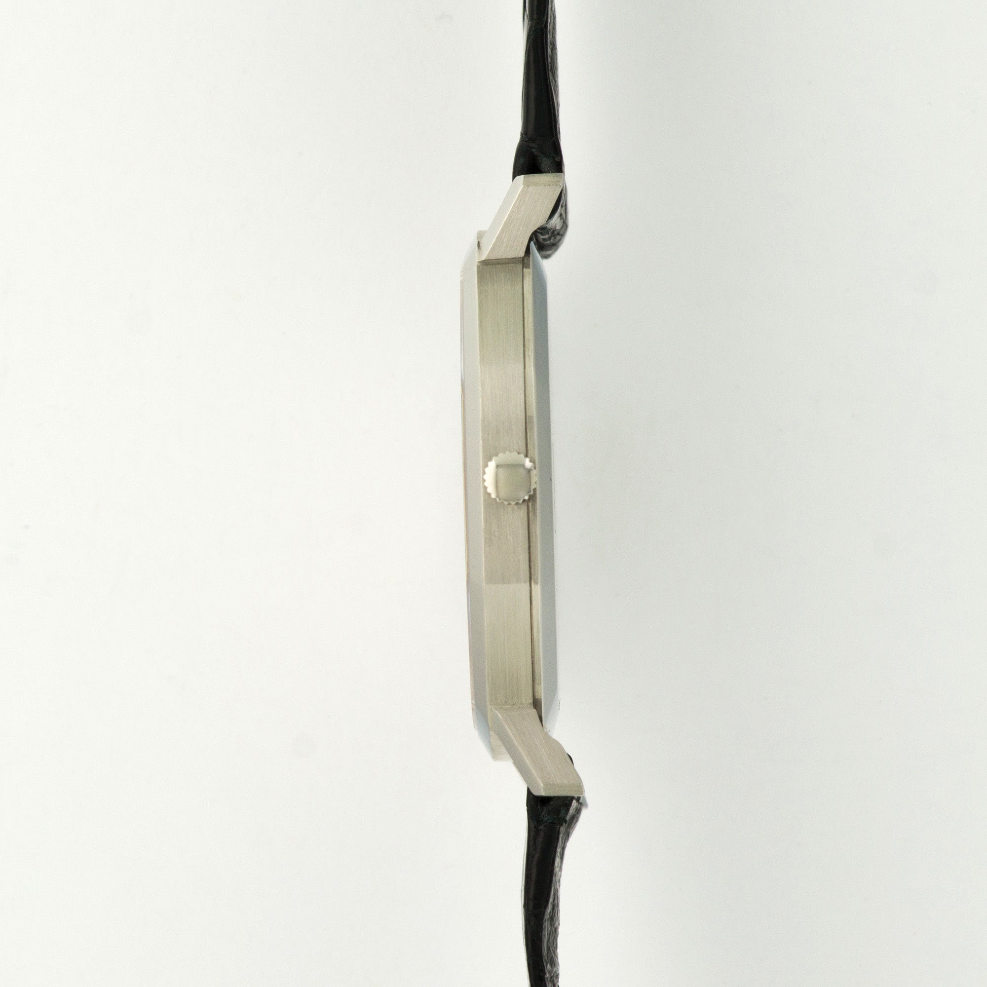 Audemars Piguet - Audemars Piguet Steel Oversized Automatic Watch - The Keystone Watches