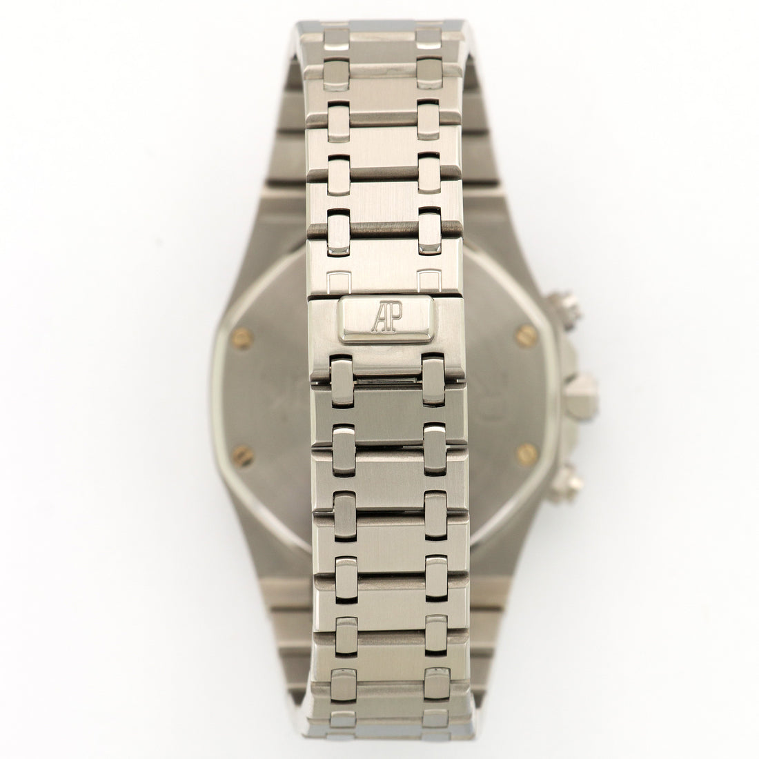 Audemars Piguet Royal Oak Chronograph Watch Ref. 25860