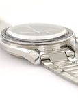 Omega Steel Speedmaster Chronograph Watch Ref. 105.012