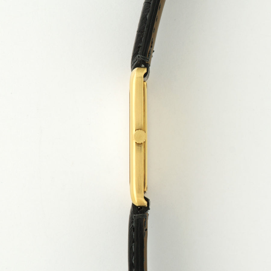 Audemars Piguet Yellow Gold Skeleton Watch Ref. 14529