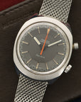 Omega Steel Chronostop Watch Ref. 146.009