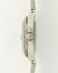 Rolex Steel Explorer II Albino Watch Ref. 1655