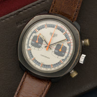 Heuer Temporada Chronograph Watch Ref. 733809
