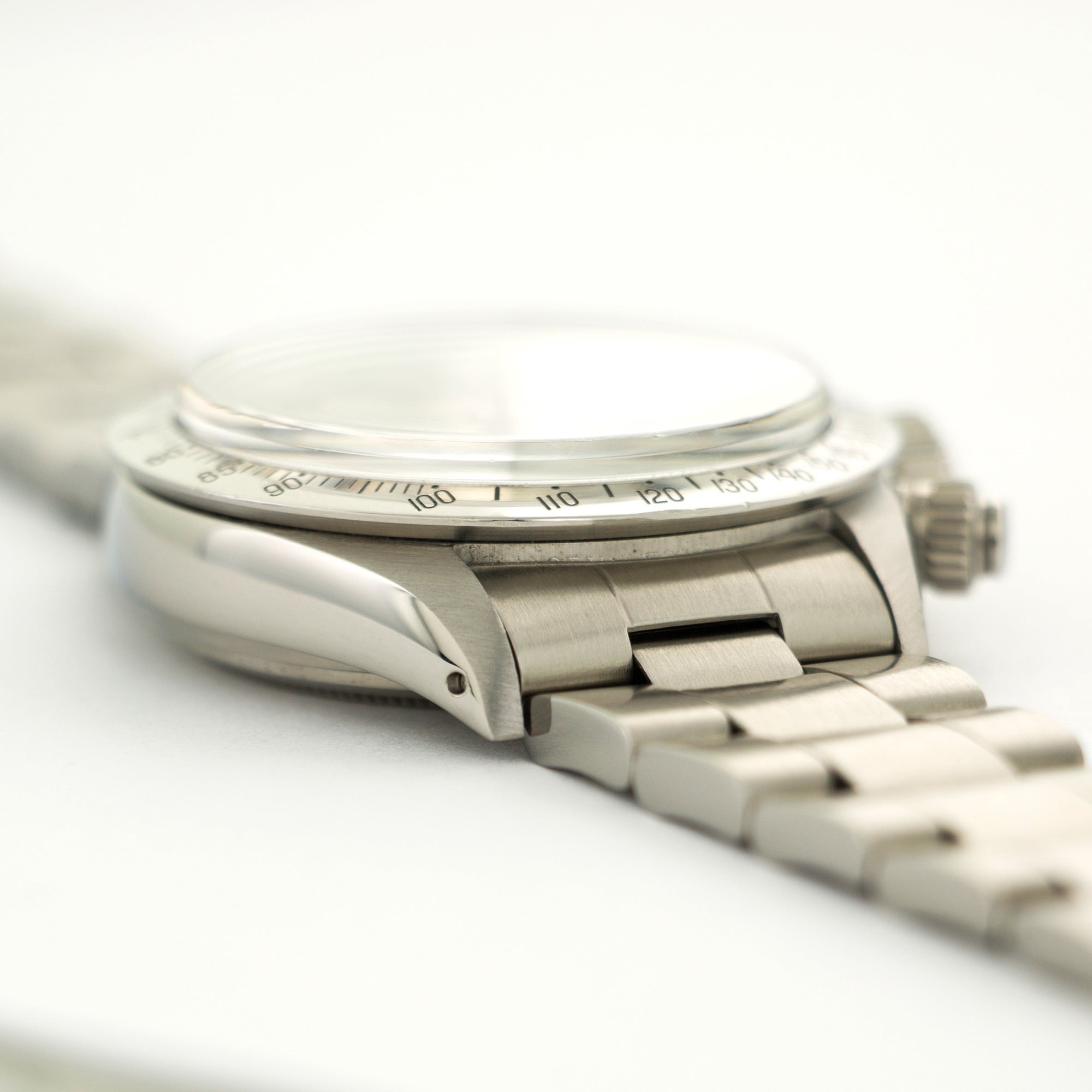 Rolex - Rolex Steel Cosmograph Daytona Big Red Watch Ref. 6265 - The Keystone Watches