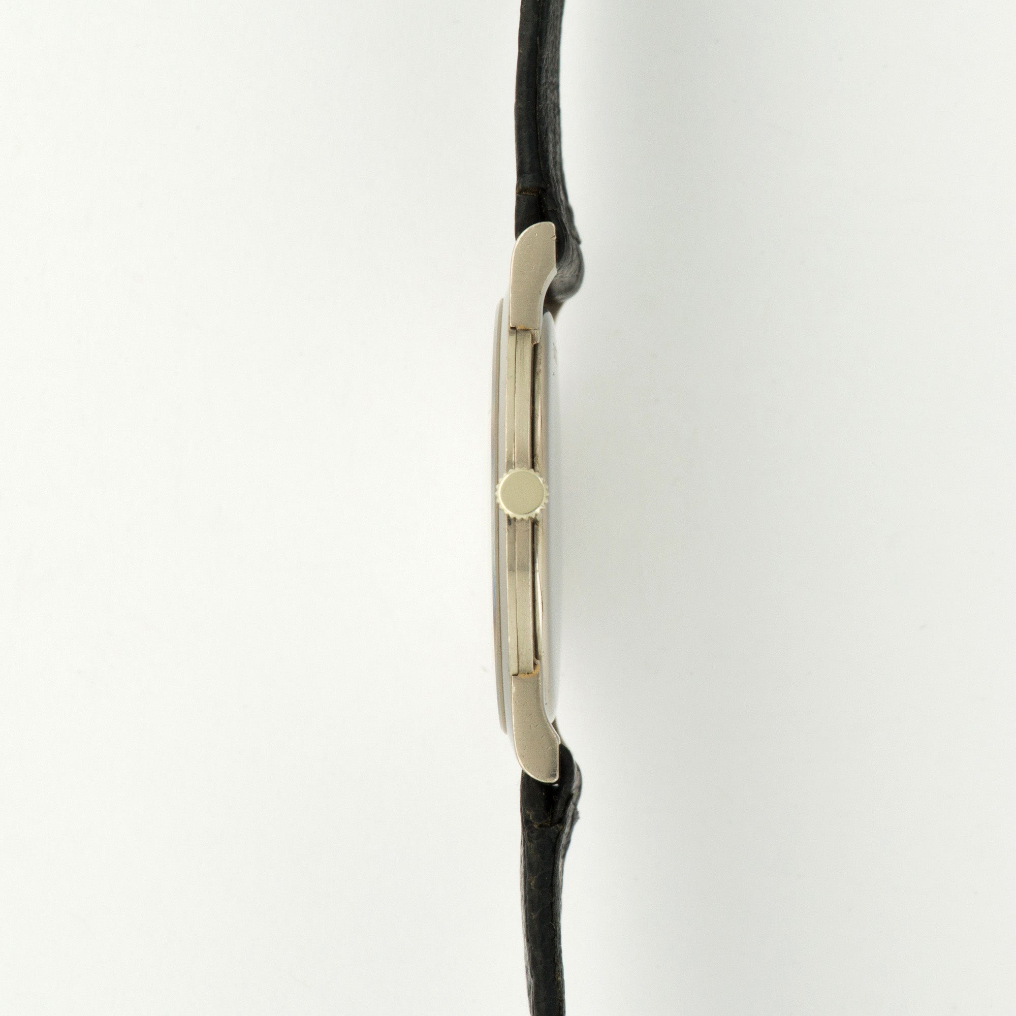 Audemars Piguet - Audemars Piguet White Gold Ultra-Thin Watch - The Keystone Watches
