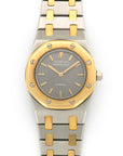 Audemars Piguet - Audemars Piguet Two-Tone Royal Oak Tiffany & Co Watch - The Keystone Watches