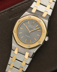 Audemars Piguet - Audemars Piguet Two-Tone Royal Oak Tiffany & Co Watch - The Keystone Watches