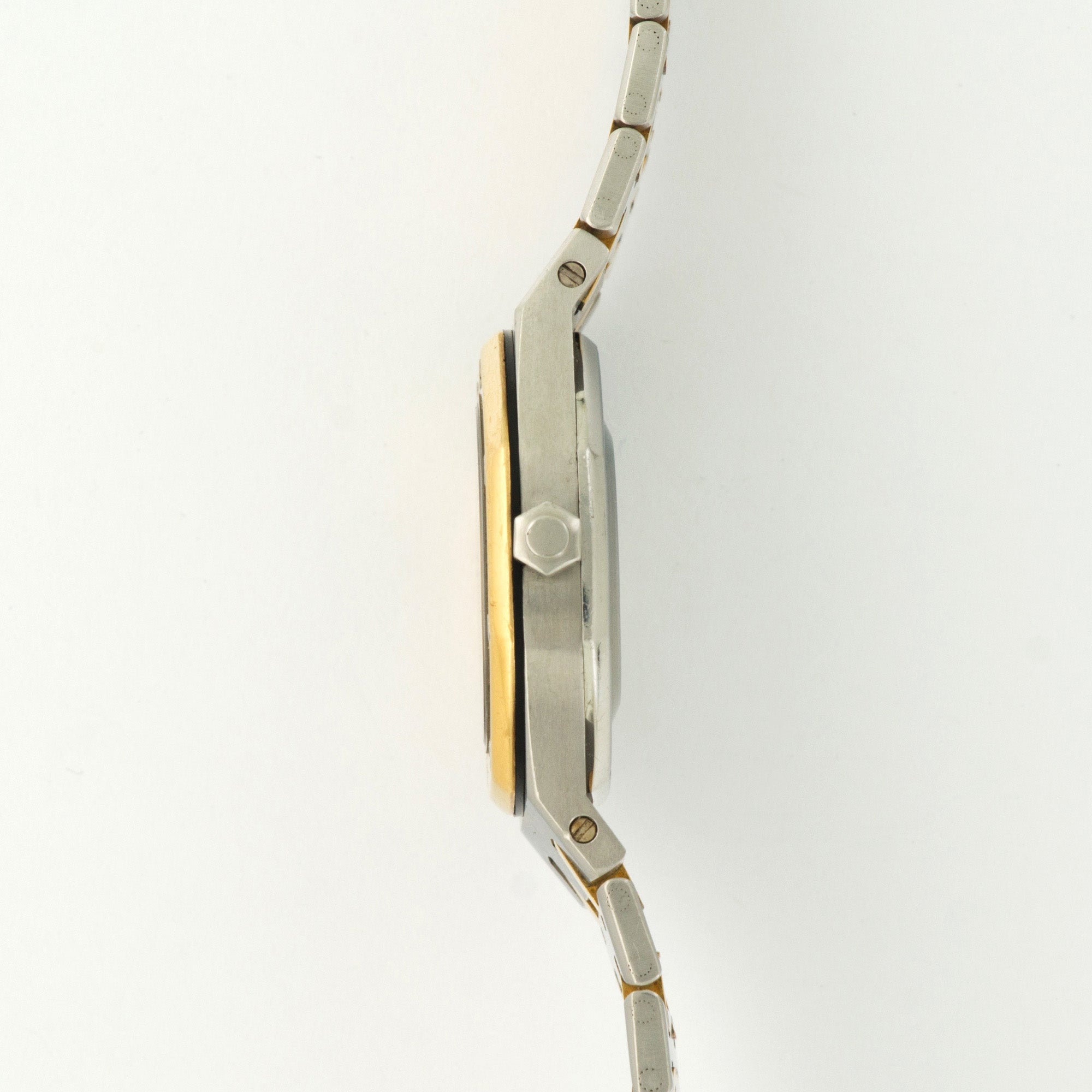 Audemars Piguet - Audemars Piguet Two-Tone Royal Oak Tiffany & Co Watch - The Keystone Watches