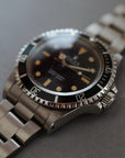 Rolex Steel Submariner Watch Ref. 5513
