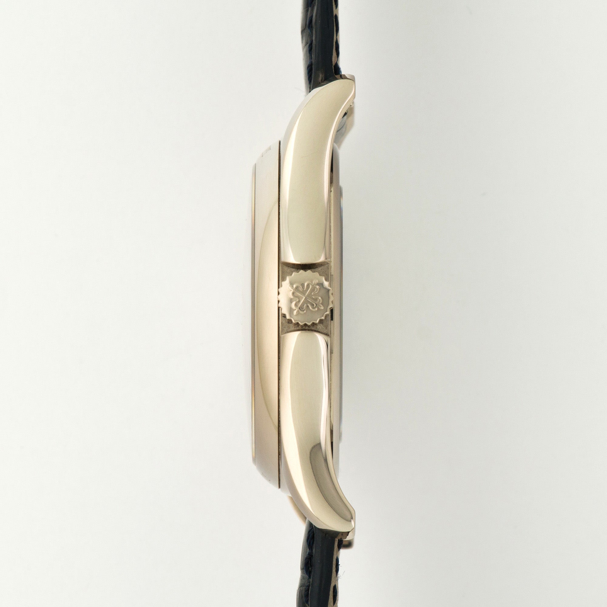 Patek Philippe - Patek Philippe White Gold World Time Cloisonne Watch Ref. 5131 - The Keystone Watches