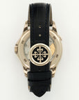 Patek Philippe - Patek Philippe White Gold World Time Cloisonne Watch Ref. 5131 - The Keystone Watches