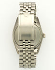 Rolex Steel Datejust Watch Ref. 1601