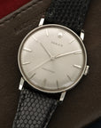 Rolex - Rolex Steel Precision, ref. 9829 - The Keystone Watches