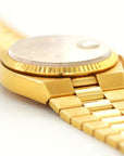 Rolex Yellow Gold Day-Date OysterQuartz Watch Ref. 19018