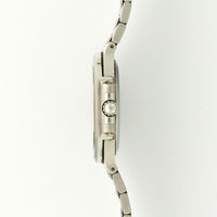 Patek Philippe Stainless Steel Nautilus Automatic Watch Ref. 3800
