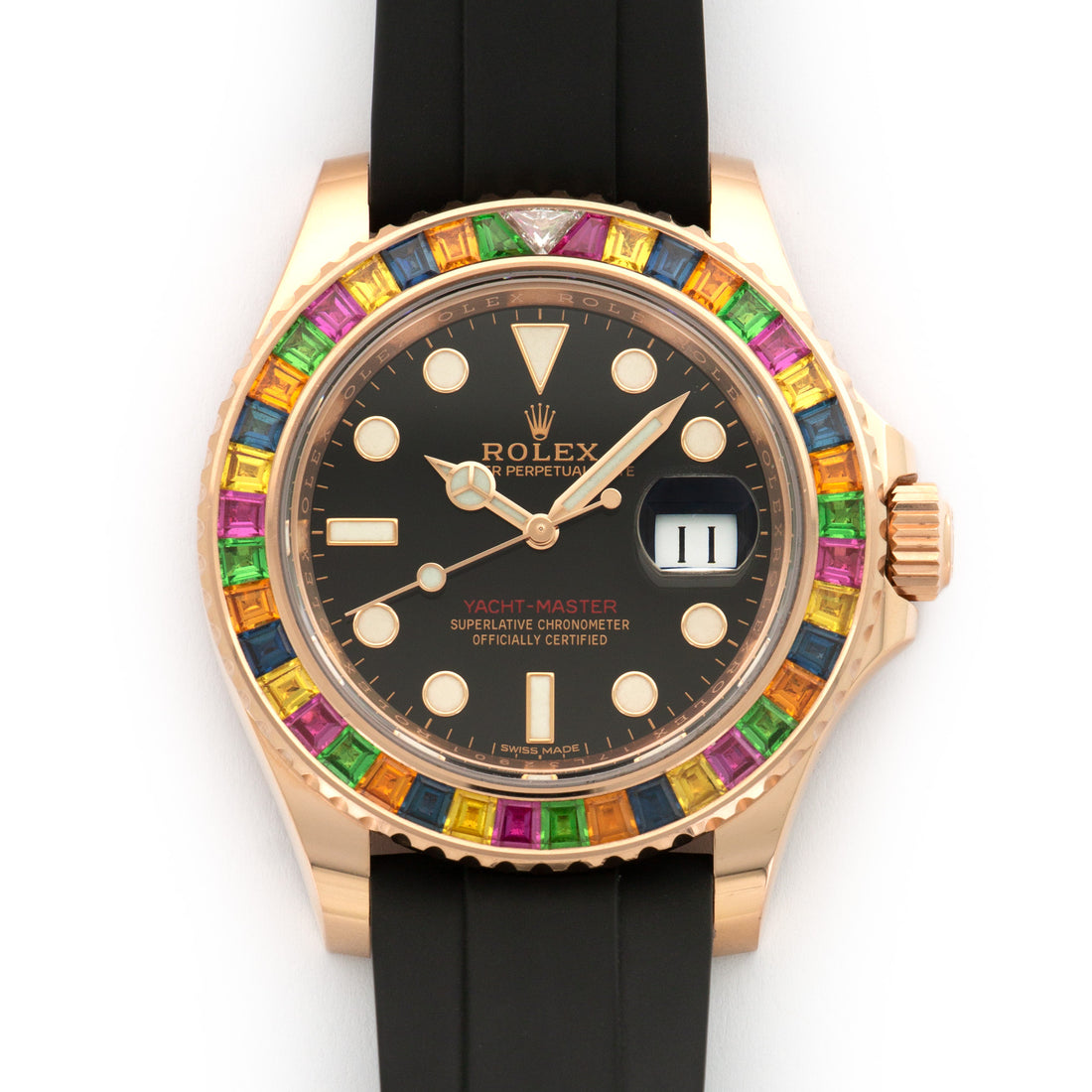 116695 rolex Clearance