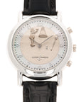 Ulysse Nardin - Ulysse Nardin Platinum San Marco Hour Striker Watch Ref. 759-20 - The Keystone Watches