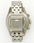 Tudor Prince Date Chrono Time Watch Ref. 79260
