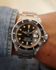 Rolex Submariner Watch Ref. 1680