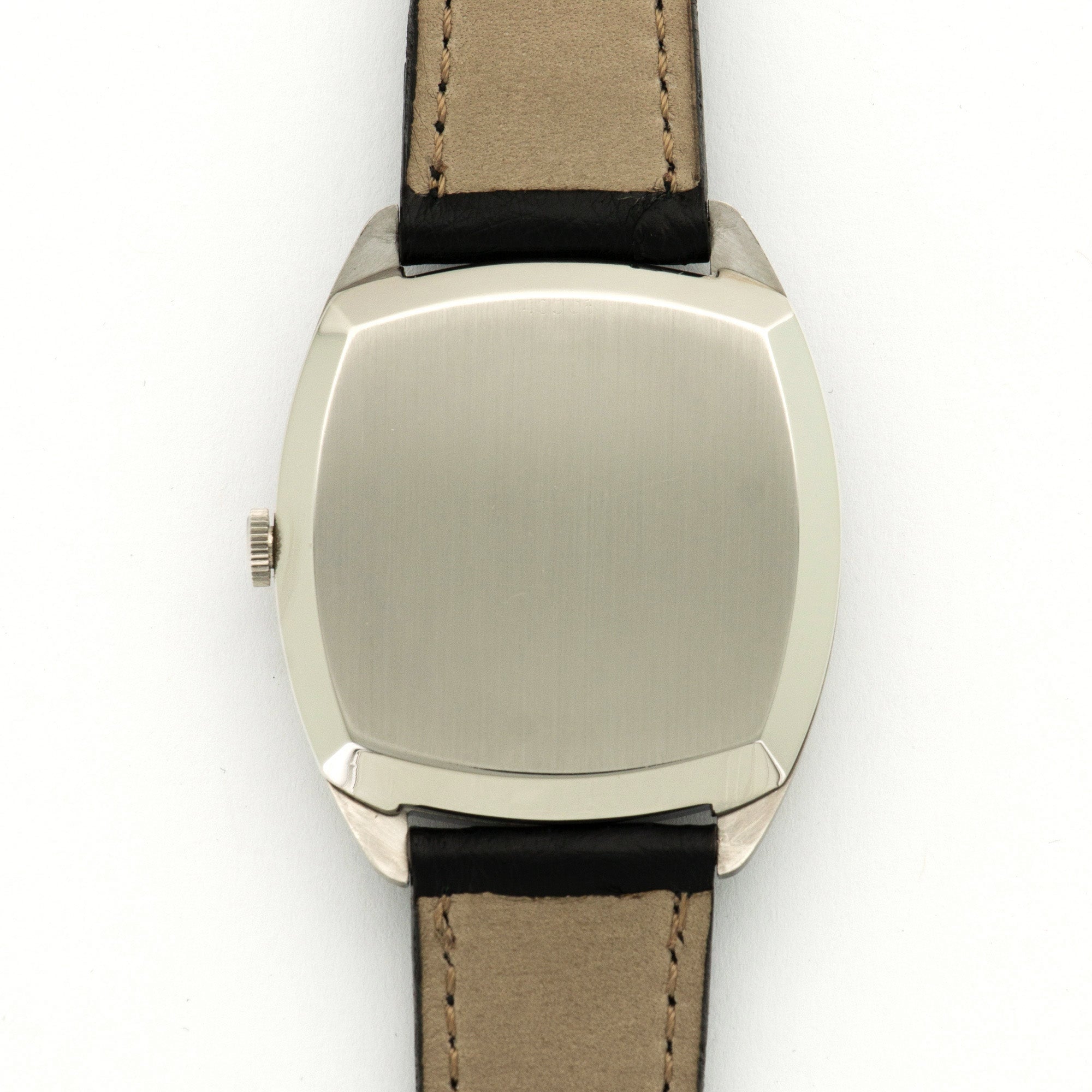 Audemars Piguet - Audemars Piguet Steel Strap Watch with Original Box - The Keystone Watches