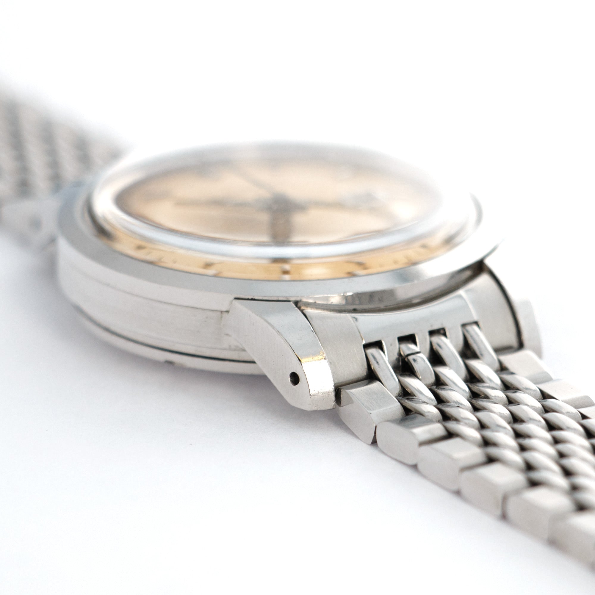 IWC - IWC Ingenieur Automatic Watch Ref. 666 - The Keystone Watches