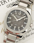 Patek Philippe - Patek Philippe Aquanaut Tiffany & Co Watch Ref. 5167 - The Keystone Watches