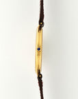 Patek Philippe - Patek Philippe Yellow Gold Skeletonized Enamel Watch Ref. 3885 - The Keystone Watches
