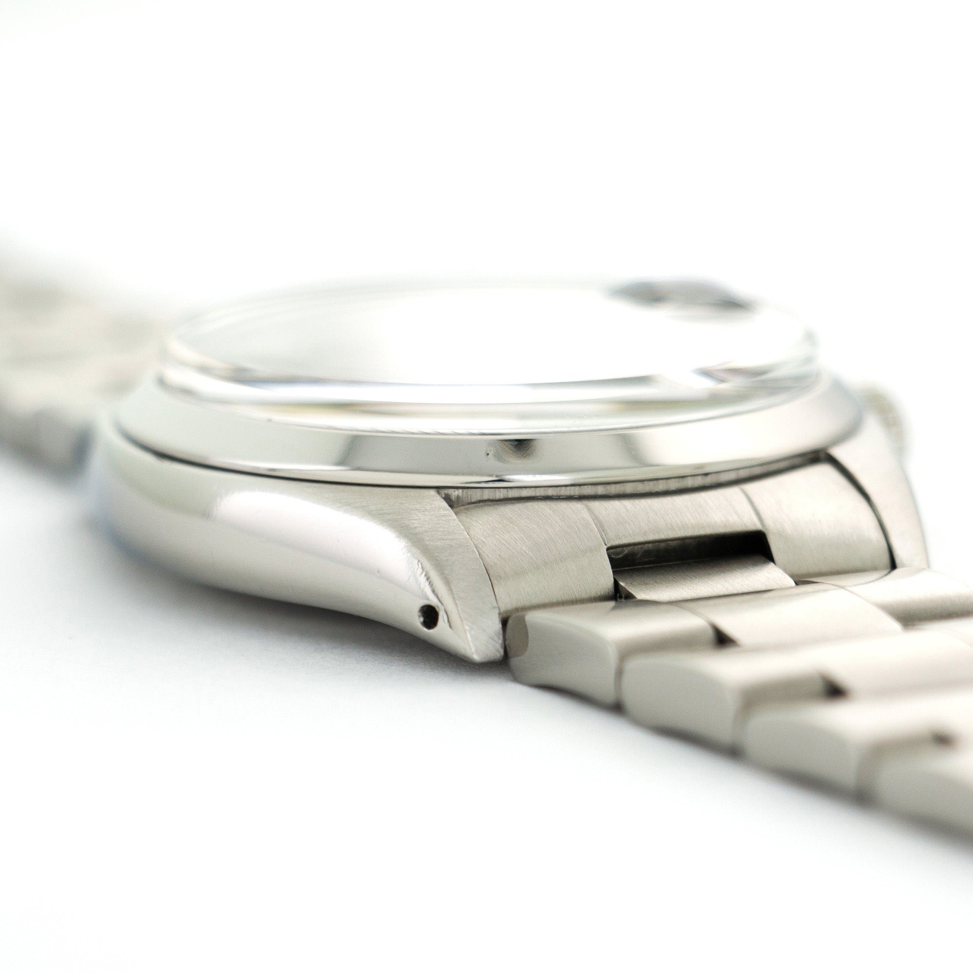 Rolex - Rolex Stainless Steel OysterDate Ref. 6694 - The Keystone Watches