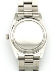 Rolex - Rolex Stainless Steel OysterDate Ref. 6694 - The Keystone Watches