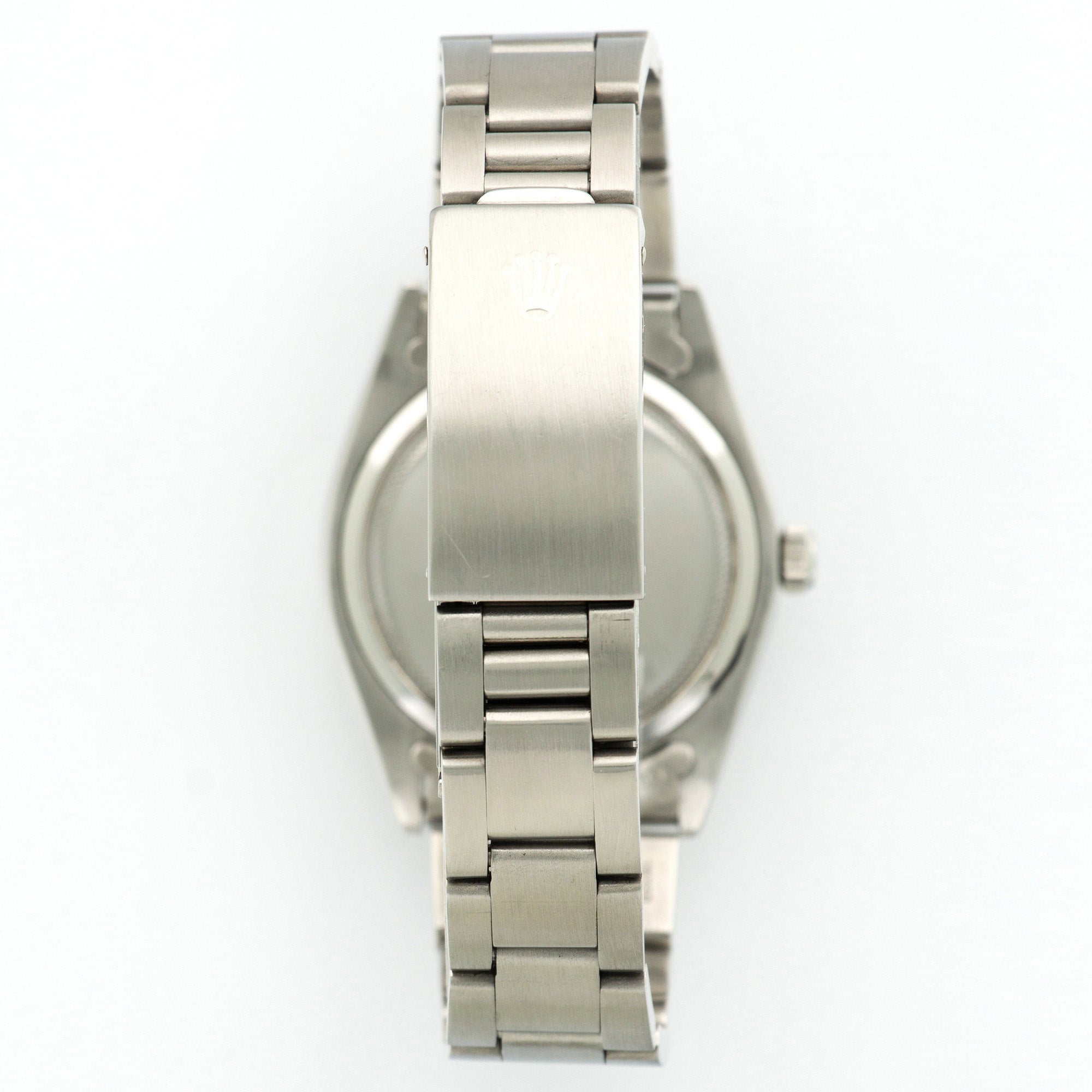 Rolex - Rolex Stainless Steel OysterDate Ref. 6694 - The Keystone Watches